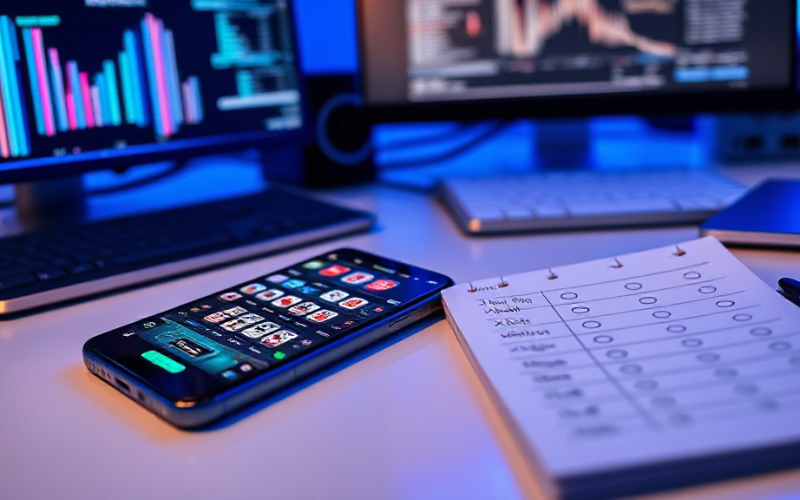 How to Compare Rummy Apps Before You Install One